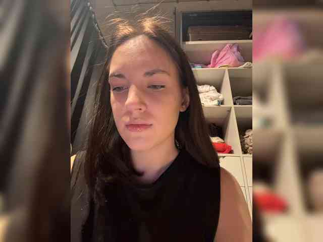 -Your-Michelle- webcam