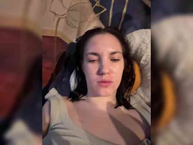 -Your-Michelle- webcam