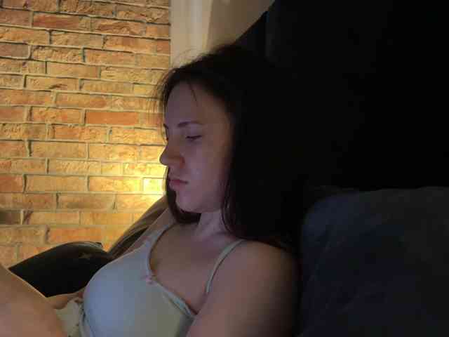 -Your-Michelle- webcam