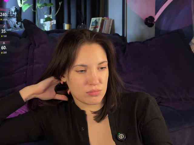 -Your-Michelle- webcam