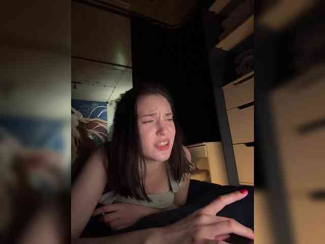 -Your-Michelle- Sex Cam Show