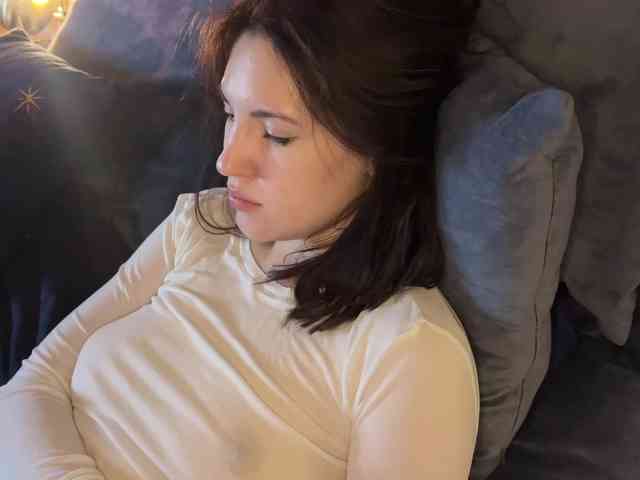 -Your-Michelle- webcam