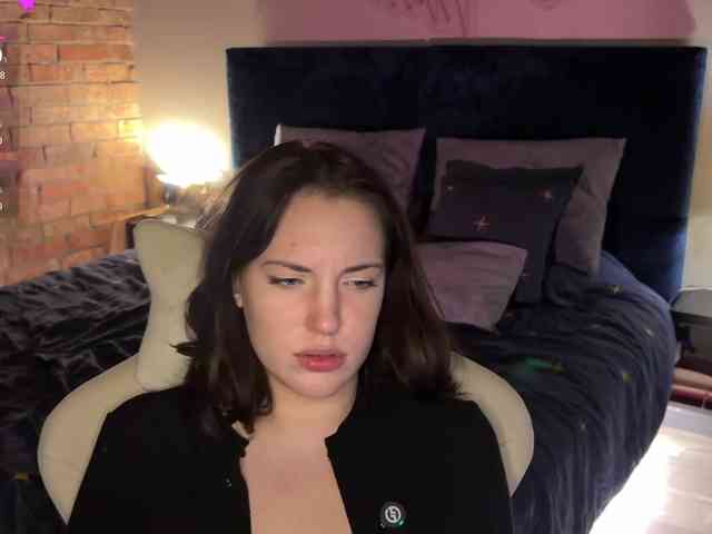 -Your-Michelle- Sex Cam Show