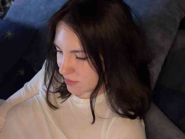 -Your-Michelle- webcam