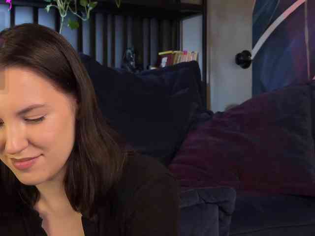 -Your-Michelle- webcam