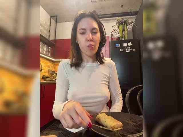 -Your-Michelle- webcam