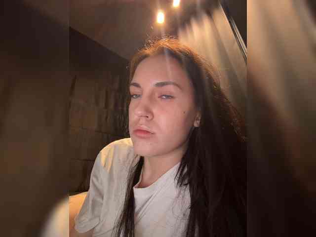 -Your-Michelle- webcam