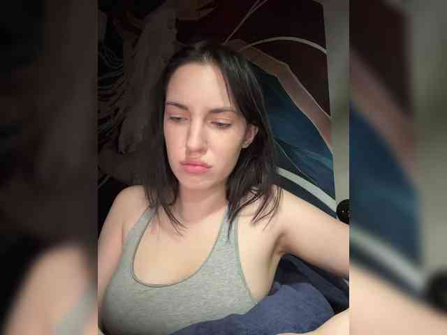 -Your-Michelle- webcam