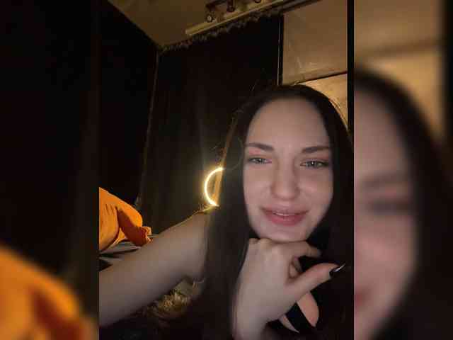 -Your-Michelle- webcam