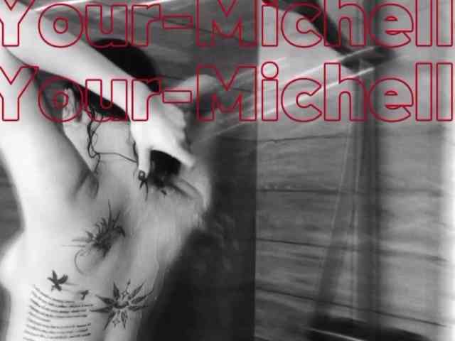 Model: -Your-Michelle-