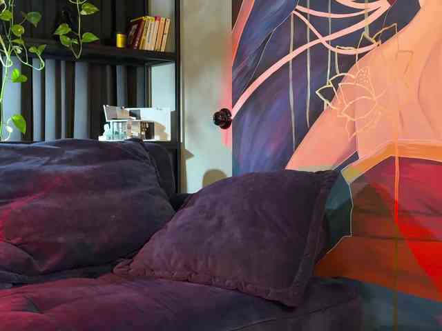 -Your-Michelle- webcam