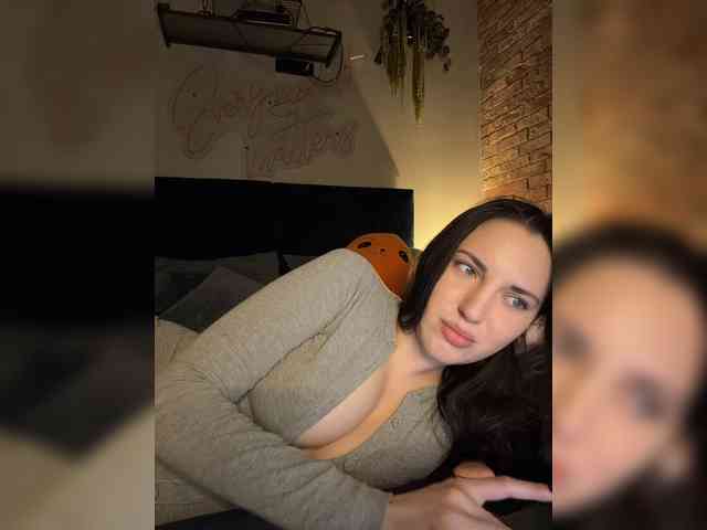 -Your-Michelle- webcam