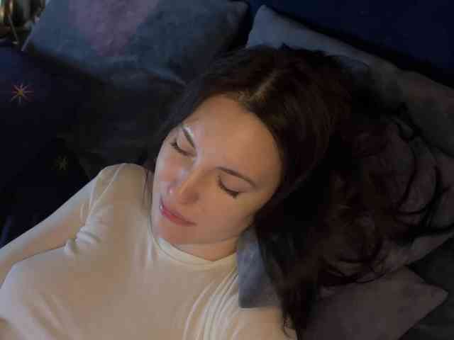 -Your-Michelle- webcam