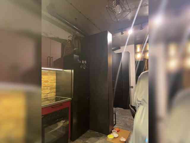 -Your-Michelle- webcam