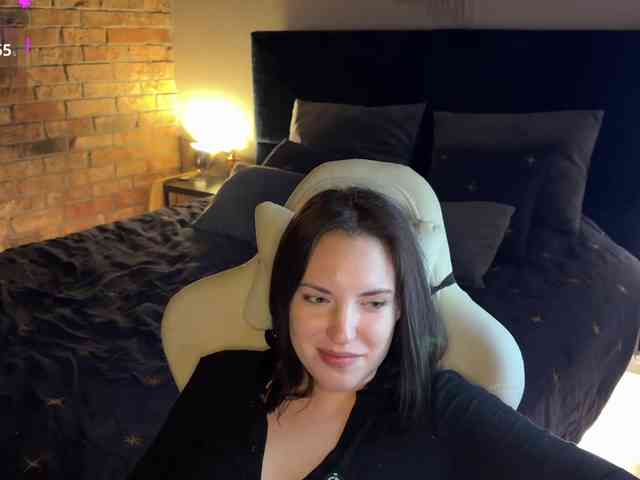-Your-Michelle- Sex Cam Show