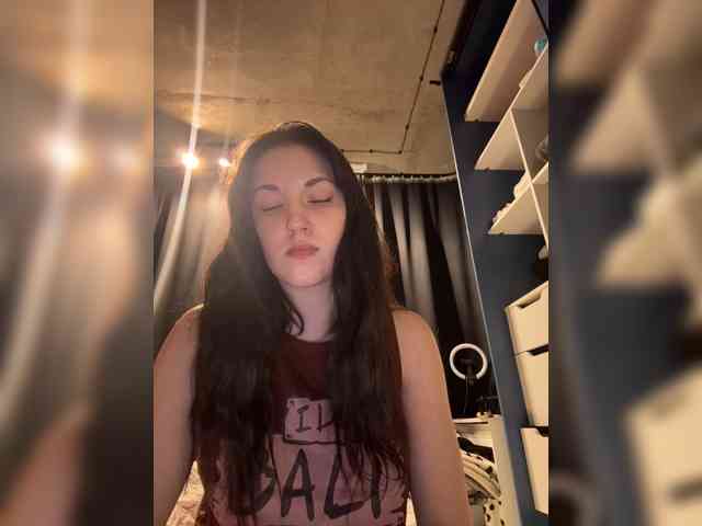 -Your-Michelle- webcam