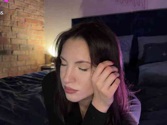 -Your-Michelle- Sex Cam Show