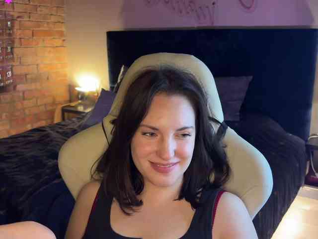 -Your-Michelle- webcam