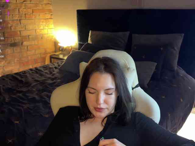 -Your-Michelle- Sex Cam Show