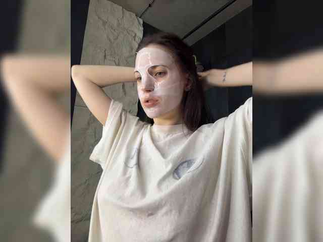 -Your-Michelle- Sex Cam Show