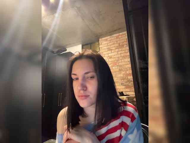 -Your-Michelle- webcam