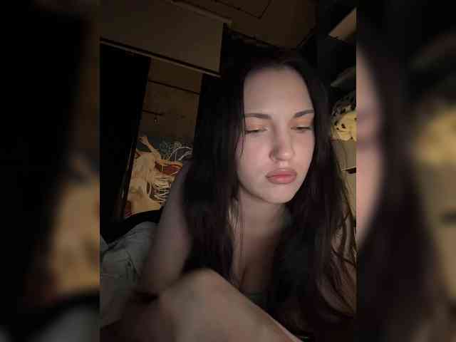 -Your-Michelle- webcam