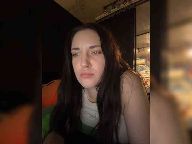 -Your-Michelle- webcam