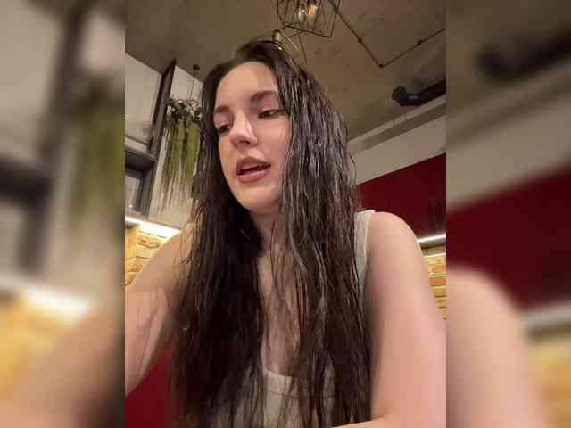 -Your-Michelle- webcam