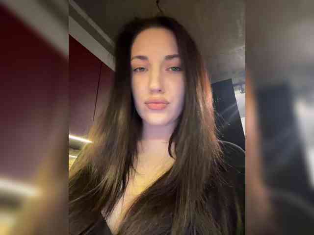 -Your-Michelle- webcam
