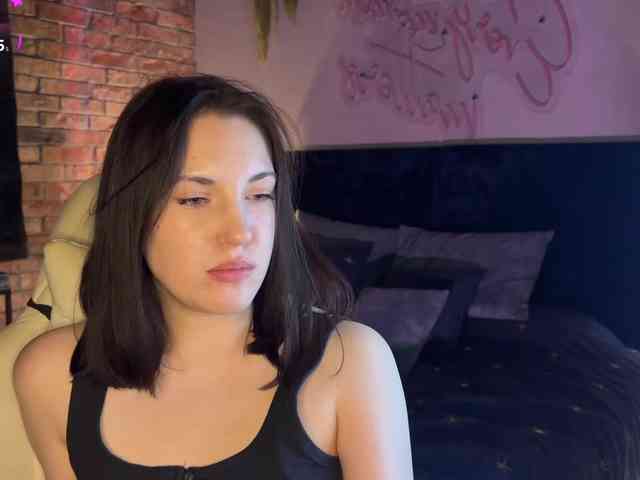 -Your-Michelle- webcam