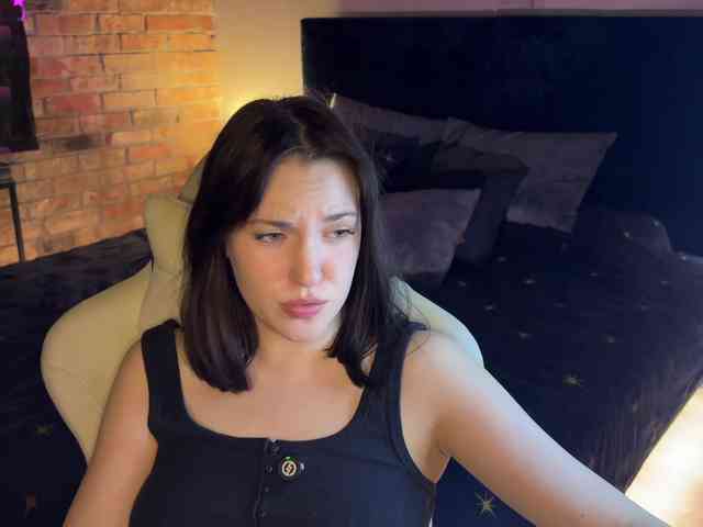 -Your-Michelle- Sex Cam Show