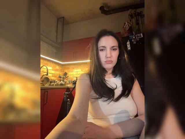 -Your-Michelle- webcam