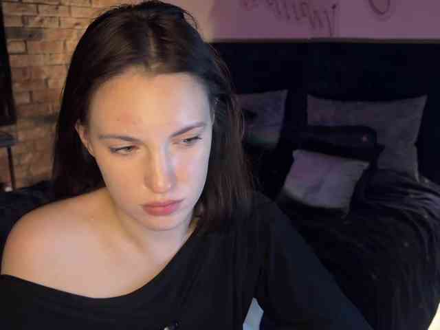 -Your-Michelle- webcam