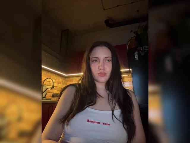 -Your-Michelle- webcam