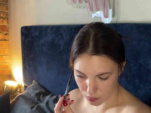 -Your-Michelle- webcam