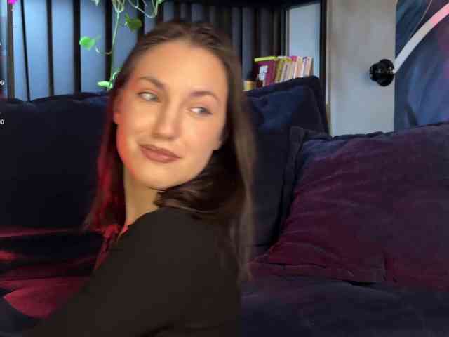 -Your-Michelle- webcam