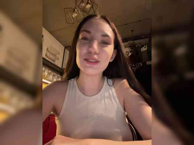 -Your-Michelle- webcam