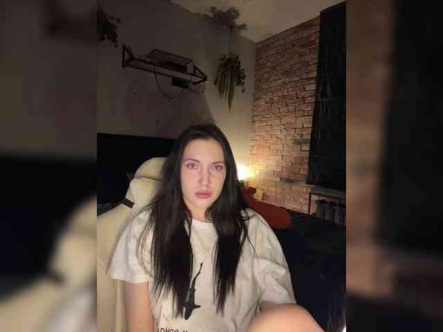 -Your-Michelle- webcam