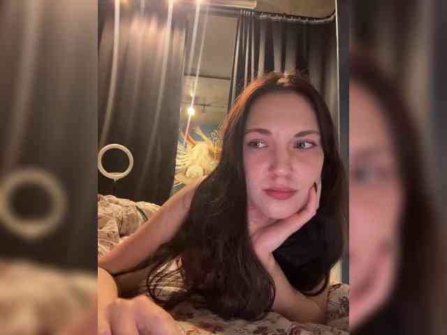 -Your-Michelle- webcam