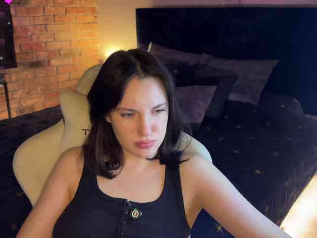 -Your-Michelle- Sex Cam Show