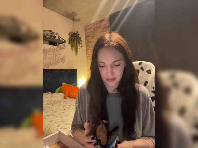 -Your-Michelle- webcam