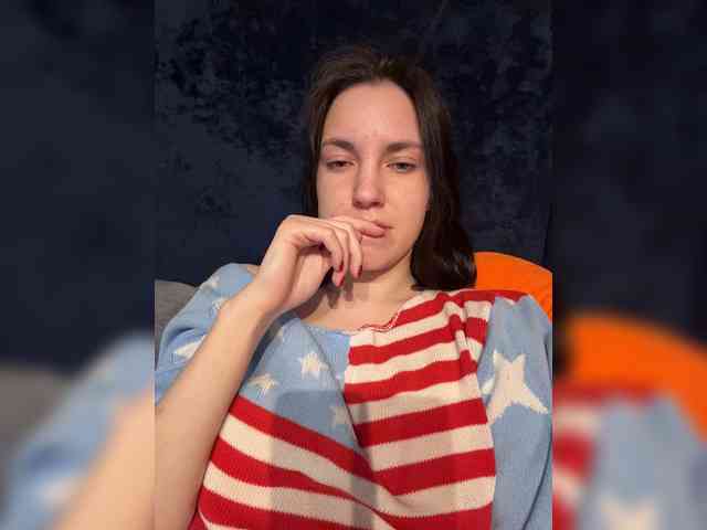 -Your-Michelle- webcam