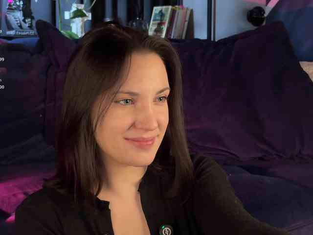-Your-Michelle- webcam