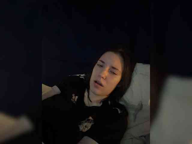 -Your-Michelle- webcam