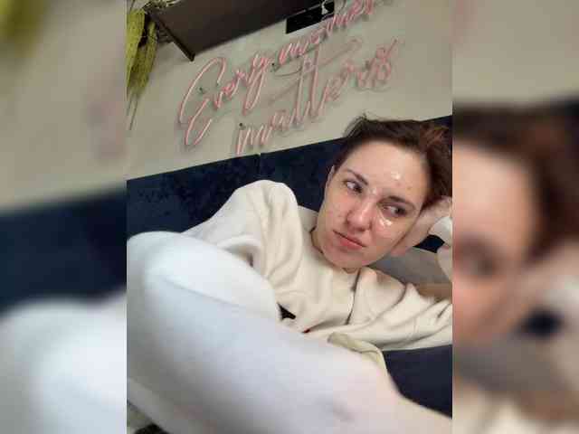 -Your-Michelle- Sex Cam Show