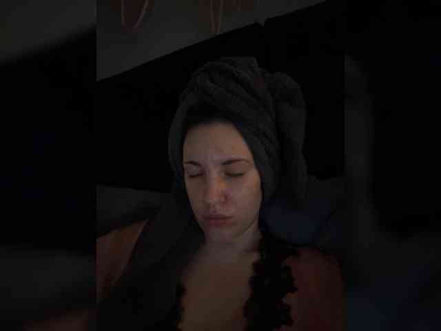 -Your-Michelle- webcam