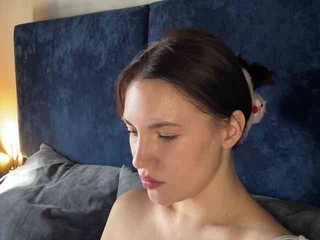 -Your-Michelle- webcam