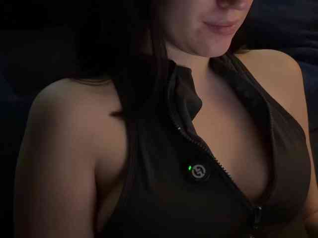 -Your-Michelle- webcam