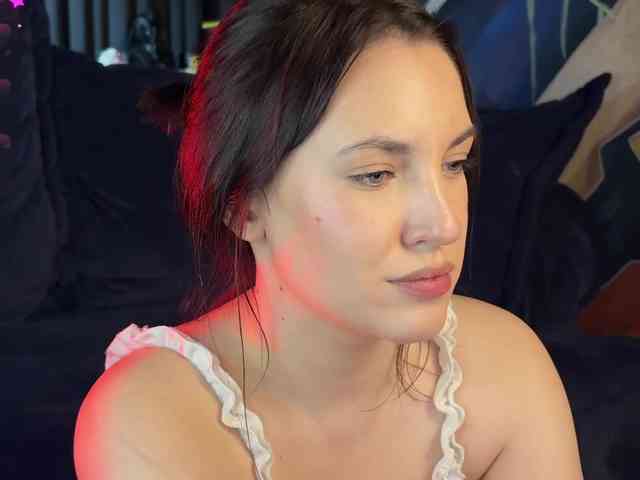 -Your-Michelle- webcam