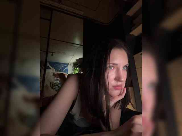 -Your-Michelle- Sex Cam Show